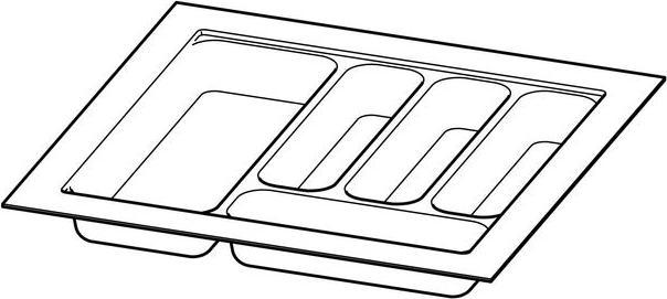 Produktbild Hettich Orga Tray