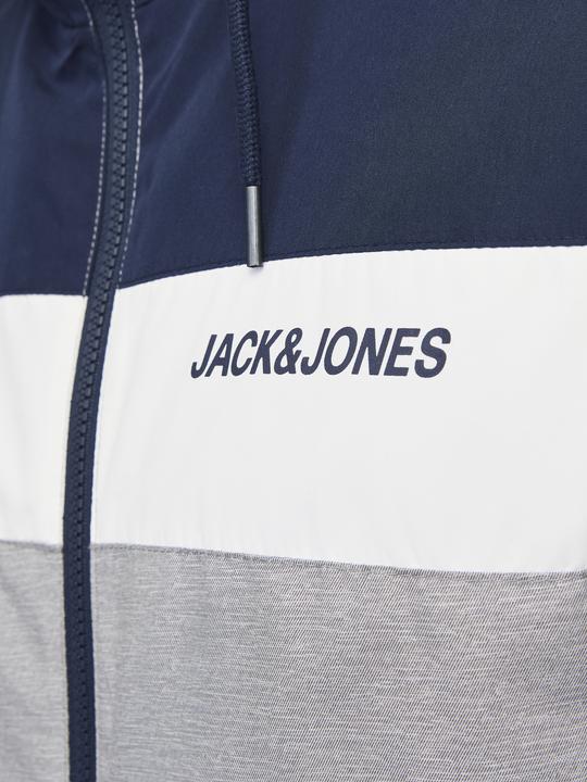 Actual product image Jack & Jones Lightweight bomber jacket (XS)