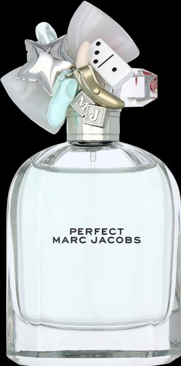 Actual product image Marc Jacobs - Perfect Eau de Toilette (Eau de toilette, 100 ml)