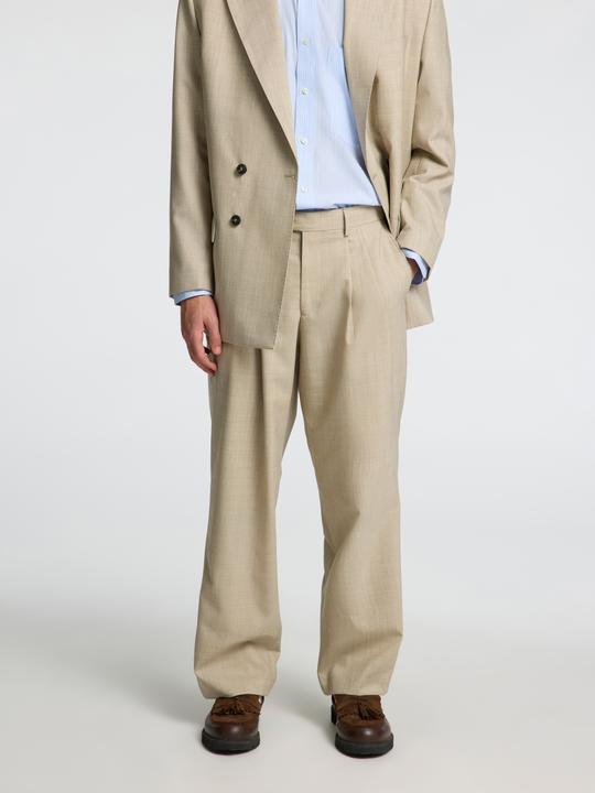 Immagine prodotto Selected Homme 100% Woll Anzughose (48)