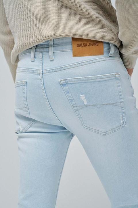 Image du produit Salsa Jeans Jeans Skinny Jeans (W31/L30)