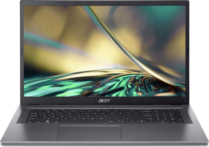 Produktbild Acer Aspire 3 (17.30", Intel N100, 8 GB, 512 GB, CH)