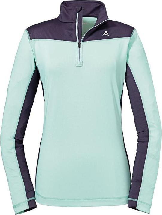 Actual product image Schöffel Illhorn longsleeve (L)