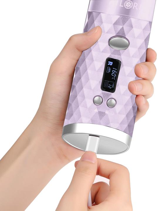 Actual product image Ailoria Revolutionne