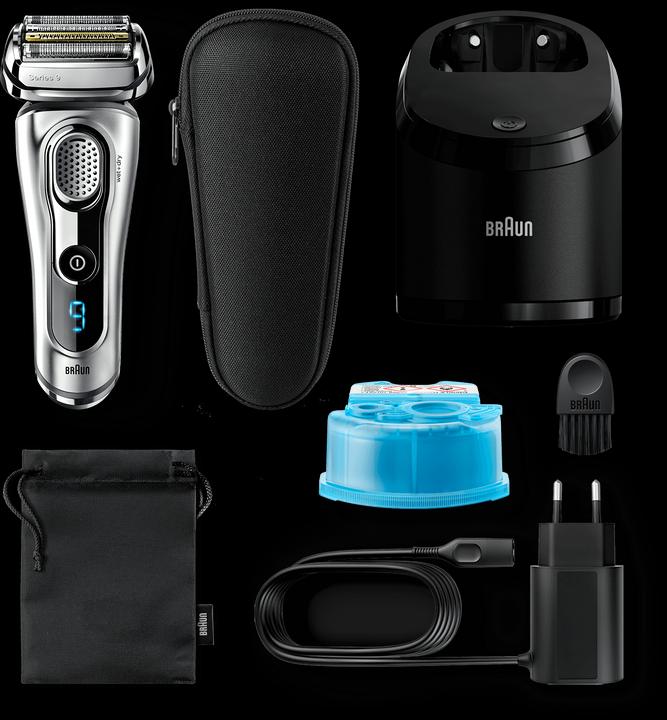 Produktbild Braun Series 9