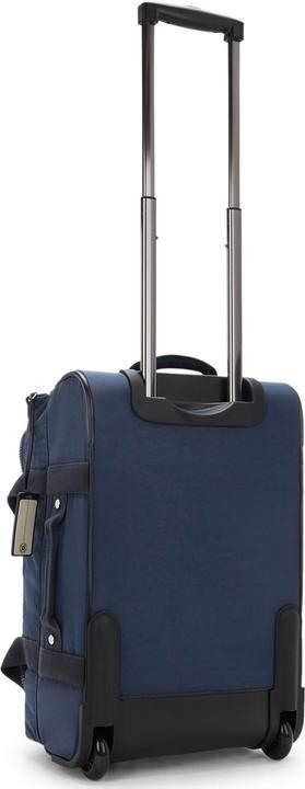 Actual product image Kipling TEAGAN US Travel Case, Handbagage - Blue Bleu 2 (47 l)