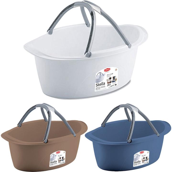 Immagine prodotto Kerbl Cestino (1 x, 60 x 40 x 25 cm)