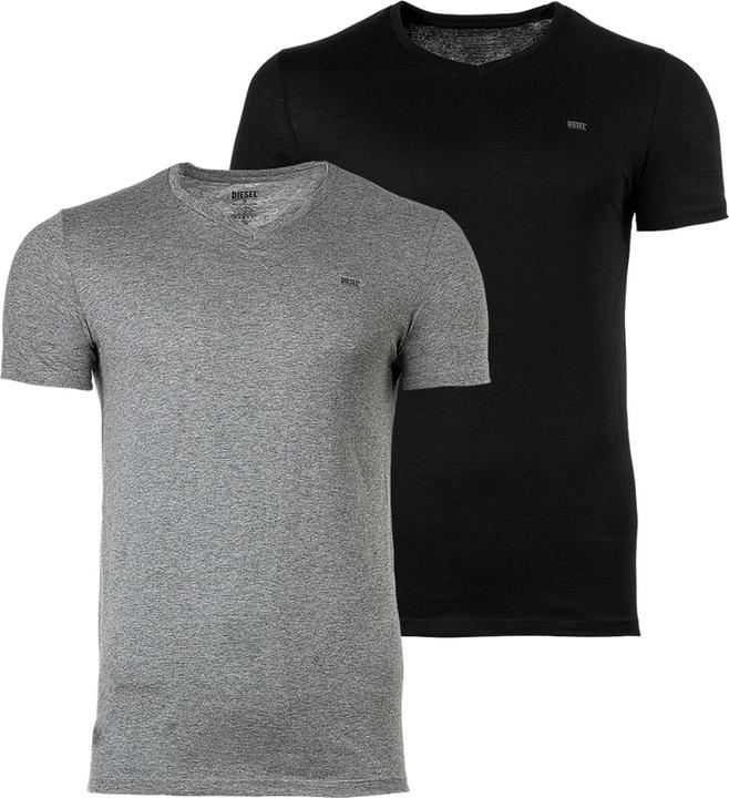 Black/Grey