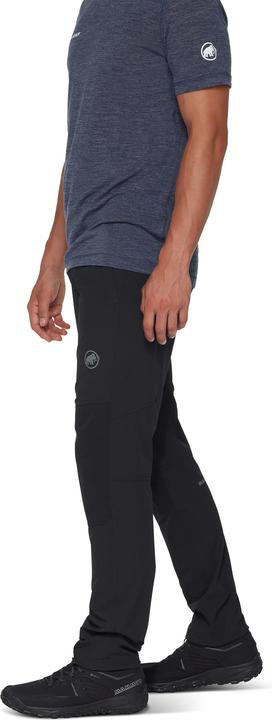 Actual product image Mammut Runbold Guide SO Pants (XXL)