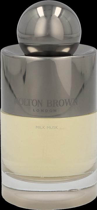 Actual product image Molton Brown Eau de Toilette Milk Musk (Eau de toilette, 100 ml)