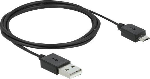 Image du produit Delock HDMI vers (DP, 24 cm)