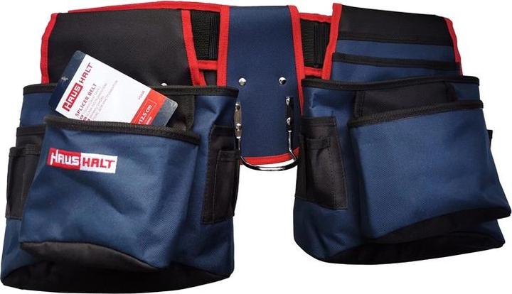 Actual product image Haushalt Splicer Belt