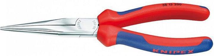 Produktbild Knipex Mechanikerzange (200 mm)
