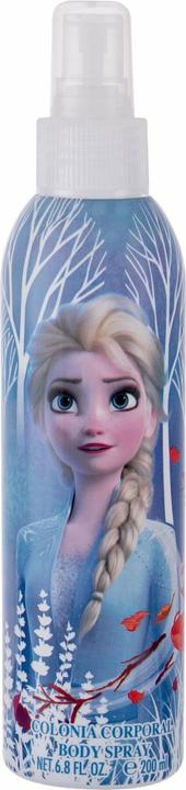 Produktbild Disney Interactive Studios Frozen II (Body Mist, 200 ml)