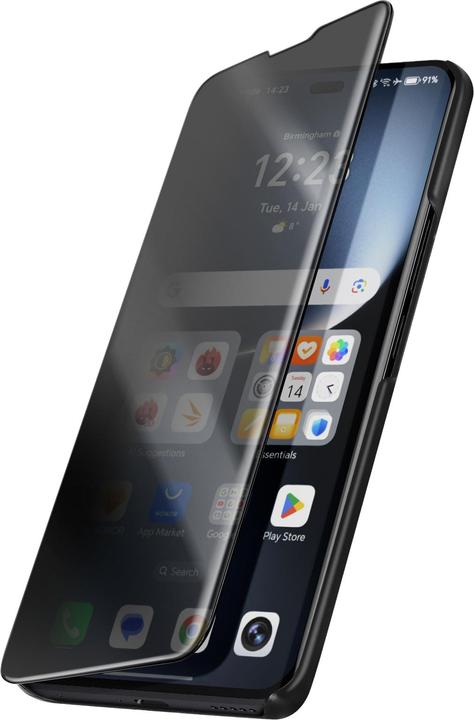 Immagine prodotto Avizar Spiegel-Klappetui für Honor Magic 7 Lite mit Ständerfunktion (Tassa 7 Lite)