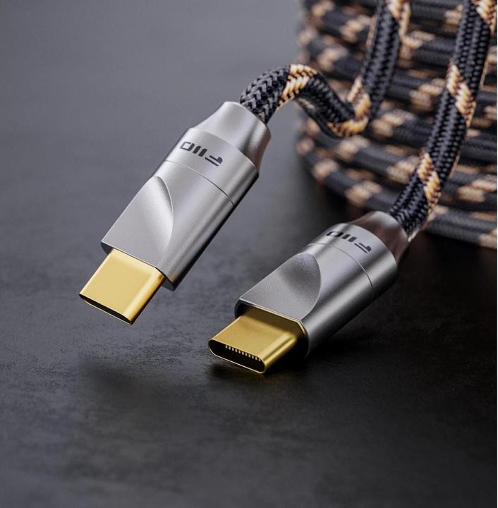 Actual product image FiiO LT-TC5
