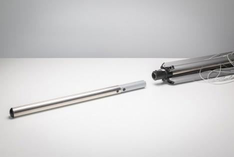 Actual product image Brabantia Rotary dryer Lift-O-Matic 40 m (40 m)