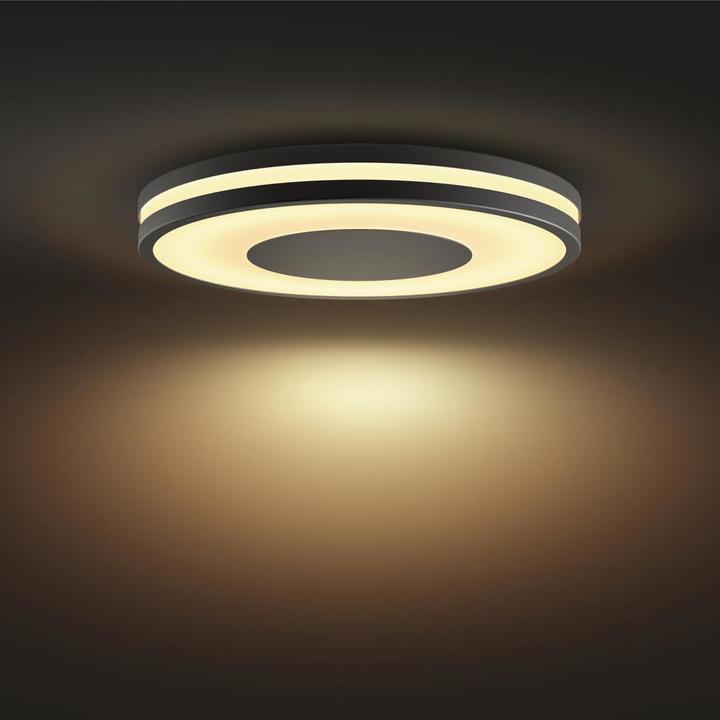 Actual product image Philips Hue Being Basis BT (2400 lm)