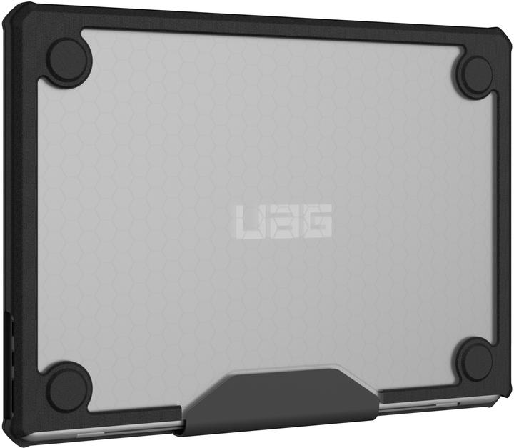 Produktbild UAG Apple MacBook Air 2022 Plyo Case (13", Apple)