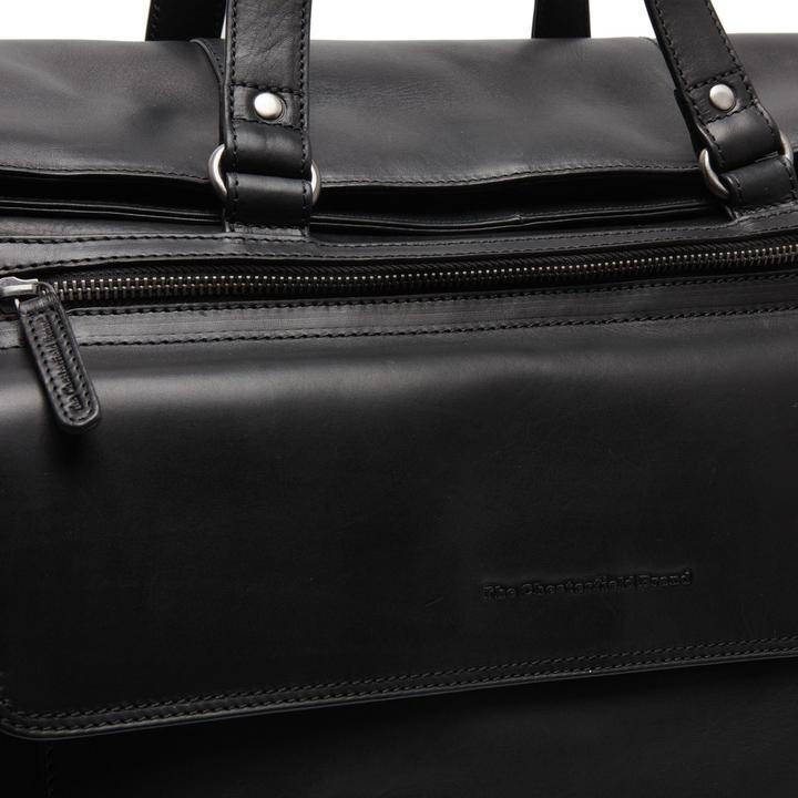 Immagine prodotto The Chesterfield Brand Borsa da viaggio Lazio weekender in pelle 50 cm (39.10 l)