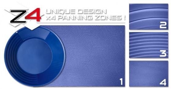 Produktbild XP Gold Pan