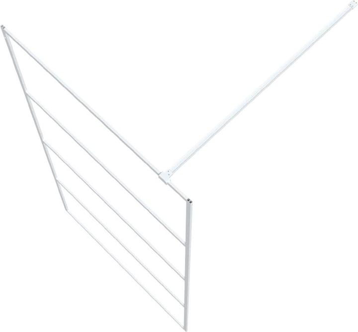 Produktbild VidaXL Jennee (100 cm, 100 cm, 195 cm)