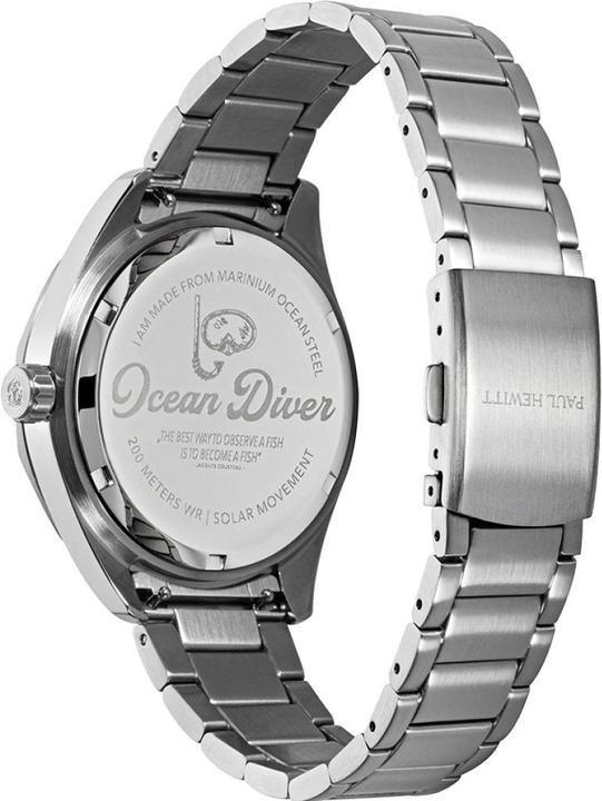 Actual product image Paul Hewitt PH-W-0326 (Diving watch, 42.50 mm)