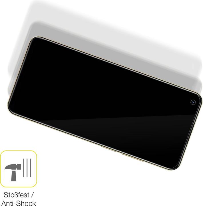 Image du produit Dipos Film de Protection d’écran Full-Cover 3D (2 pièce(s), Realme 11)