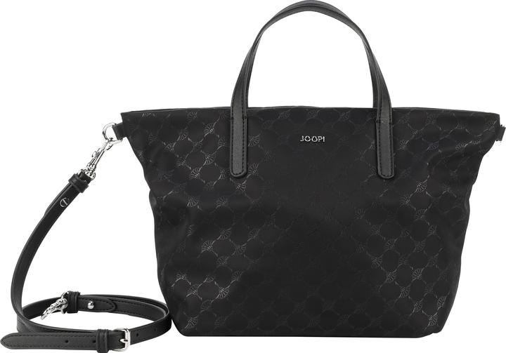 Actual product image Joop! nylon cornflower helena handbag mhz1