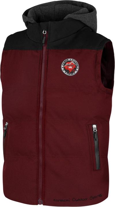 Image du produit Normani Gilet pour enfants Skien (122, 128, 125 B)