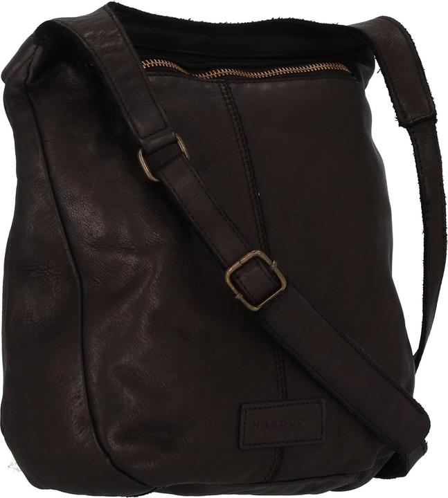 Immagine prodotto Harolds Borsa a tracolla Submarine Shopper con zip