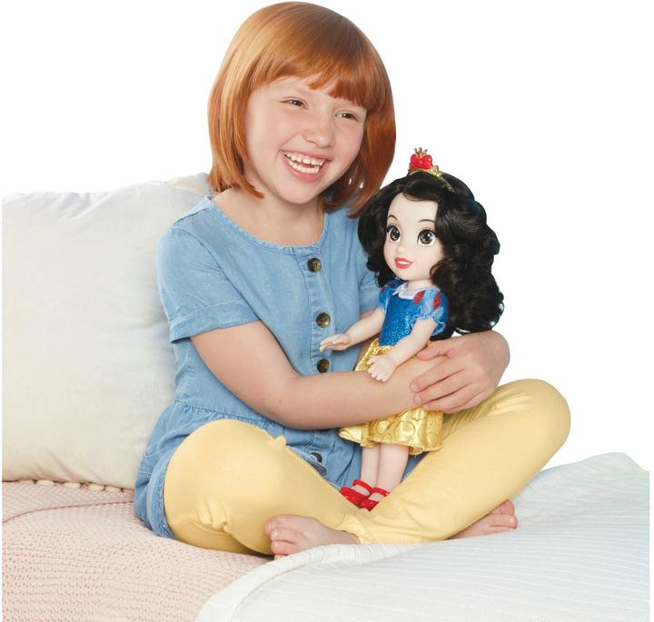 Image du produit Jakks Pacific Poupée Blanche-Neige