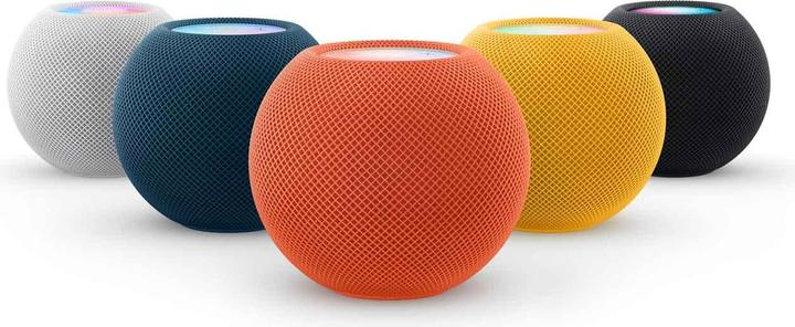 Productafbeelding Apple HomePod mini (Apple Thuis)
