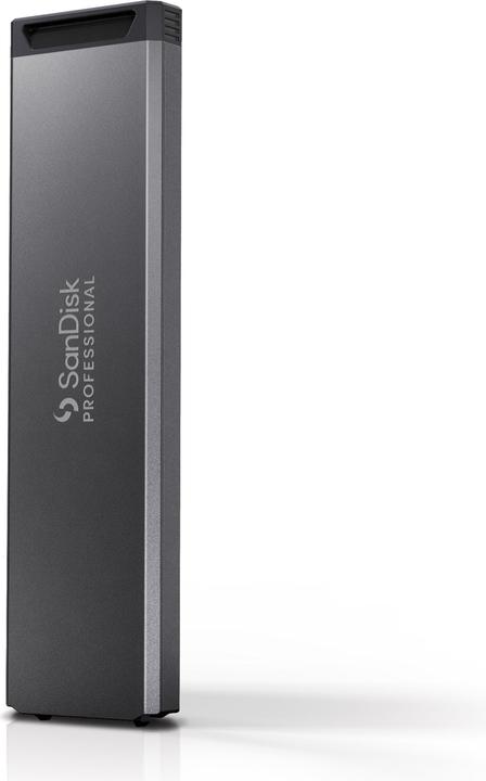 Produktbild SanDisk Professional PRO-BLADE SSD Mag (4000 GB)