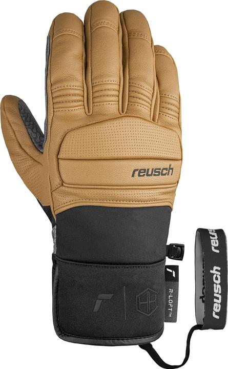 Produktbild Reusch Henrik Kristoffersen Handschuh (9.5)