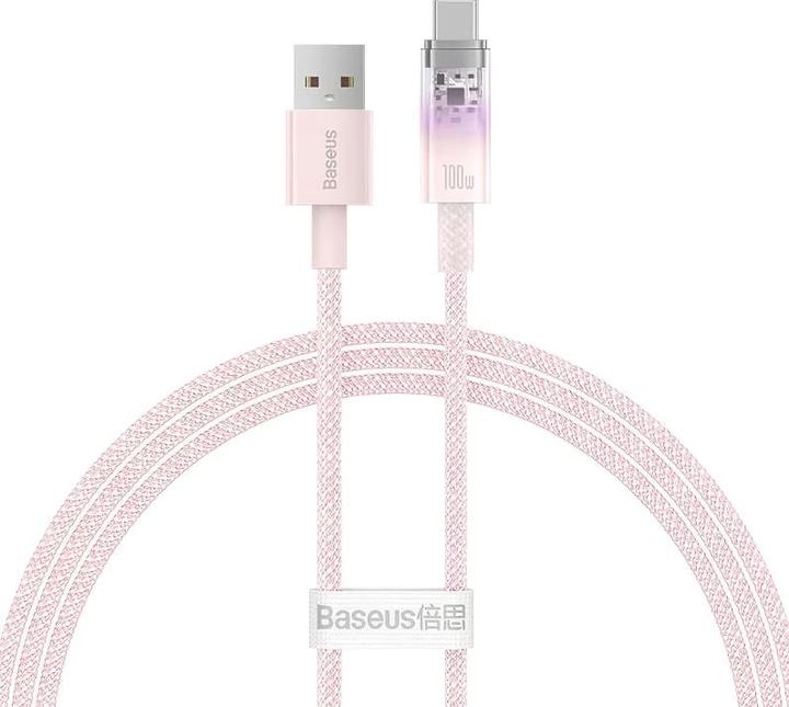 Actual product image Baseus Explorer Series (1 m, USB 3.0)