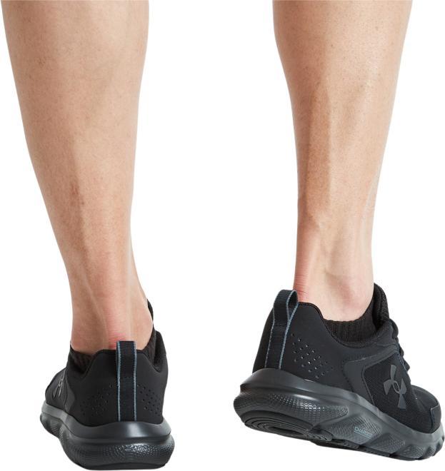 Image du produit Under Armour Buty Charged Asstr 9 M 3024590-003, Rozmiar : 42 (42)