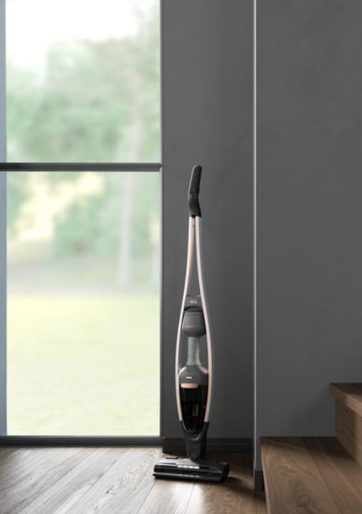 Actual product image AEG Cordless hoover AS62A25UOT 900402084