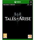 Actual product image Bandai Namco Tales Of Arise (Xbox One X, Xbox Series X, IT)