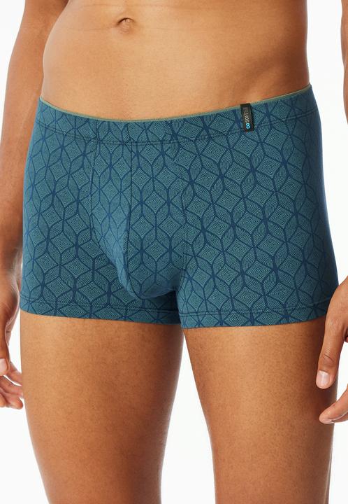 Immagine prodotto Schiesser Trunk Long Life Soft (6, Confezione singola)