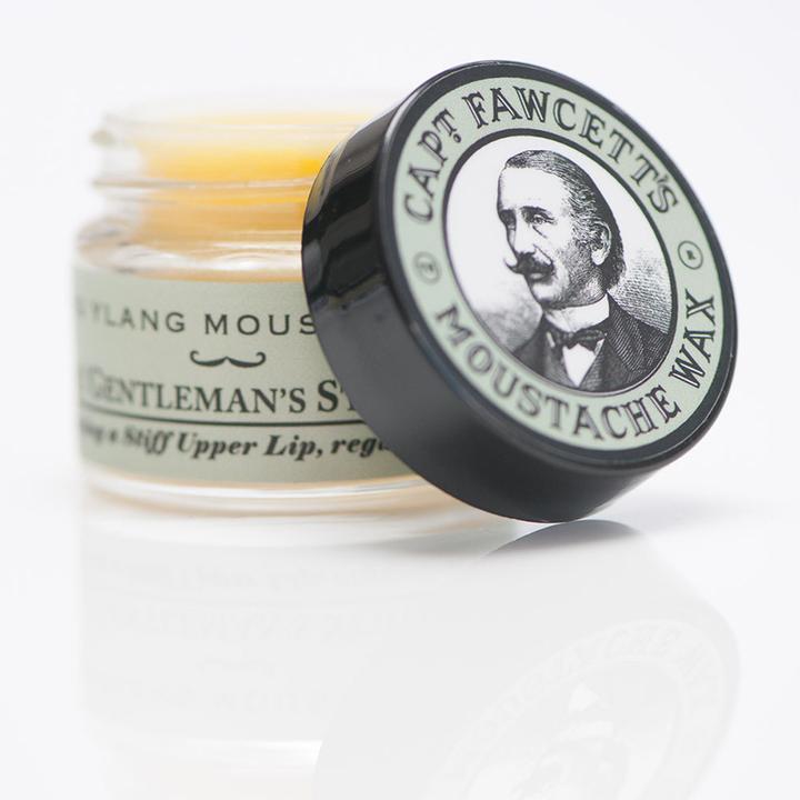 Immagine prodotto Captain Fawcett Cera per baffi (15 ml)