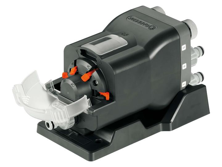Gardena Water distributor automatic (Irrigation valve)