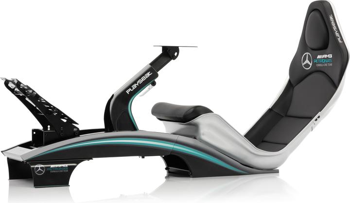 Image du produit Playseat PRO F1 - Mercedes AMG Petronas Motorsport