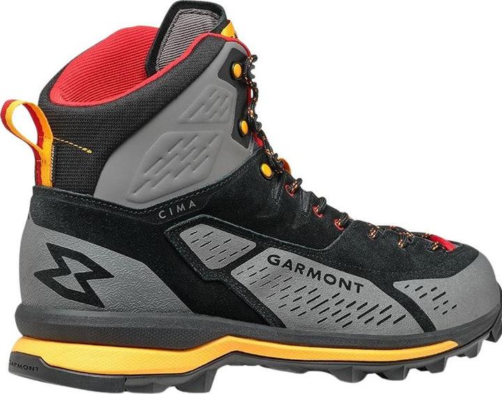 Actual product image Garmont Cima Wp (46)