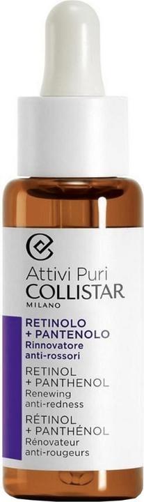 Produktbild Collistar Attivi P Retinol + Panth Drops 30 ml (30 ml)
