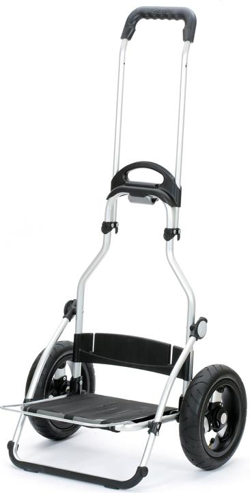 Produktbild Andersen Fahrgestell Royal Shopper (Luftrad 25 cm)