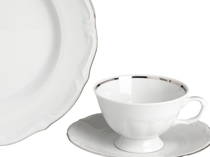 Actual product image CreaTable Maria Theresia (30 Piece)