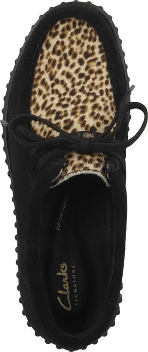 Actual product image Clarks Torhill Bee - 64367 (36)