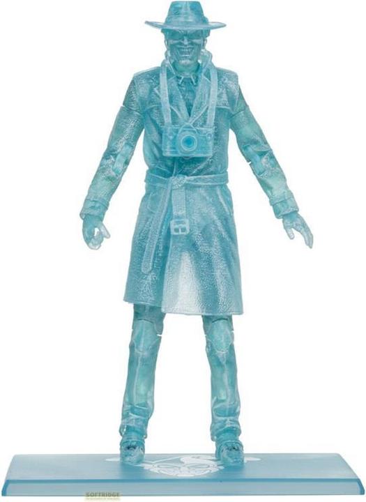 Immagine prodotto McFarlane Figura d'azione del Multiverso DC Il Joker (Batman: Three Jokers) (Frostbite) (Gold Label) 18 cm