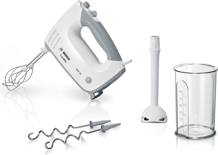 Bosch Hausgeräte ErgoMixx MFQ36440 (450 W)